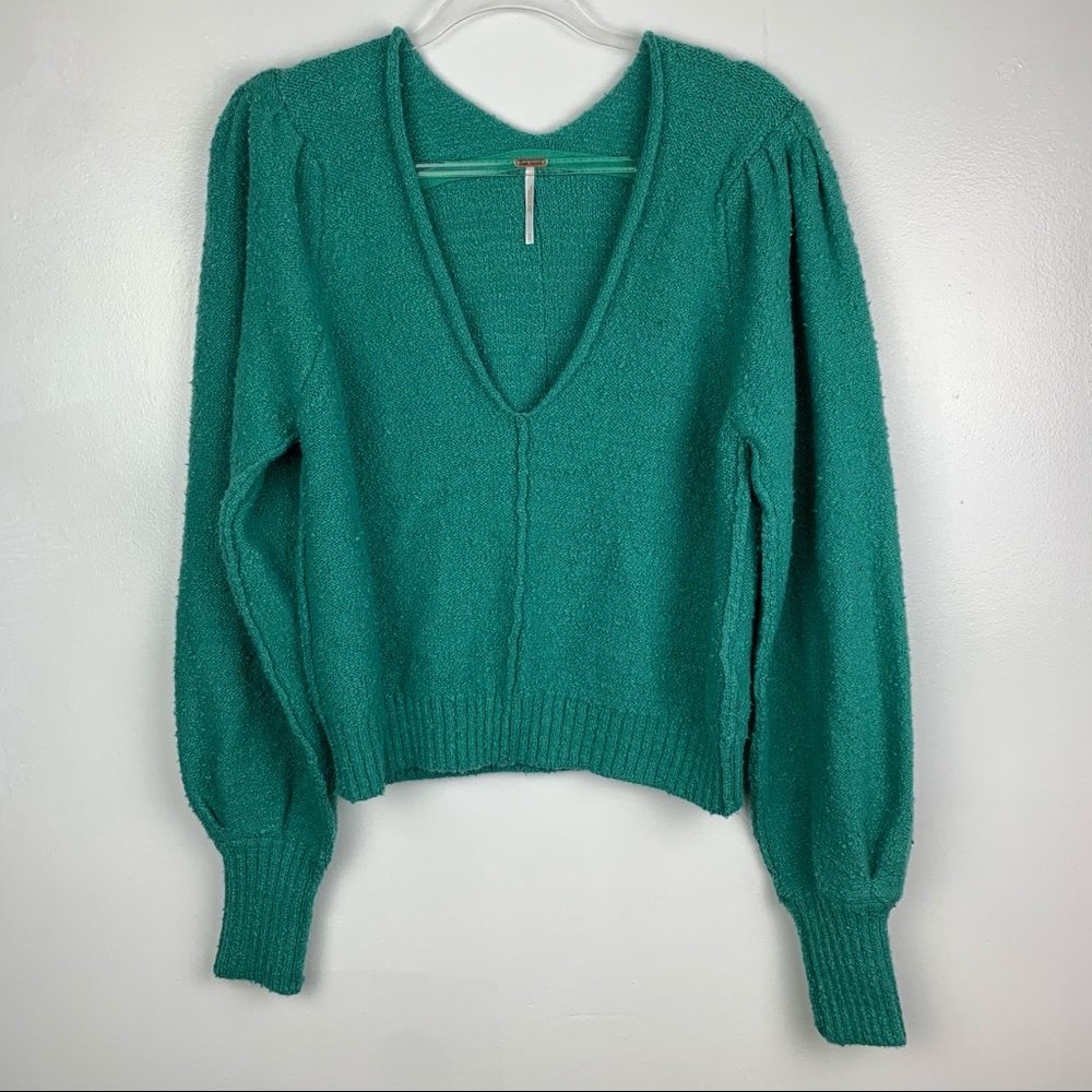 Free People Reverie Sweater - Picture 6 of 7